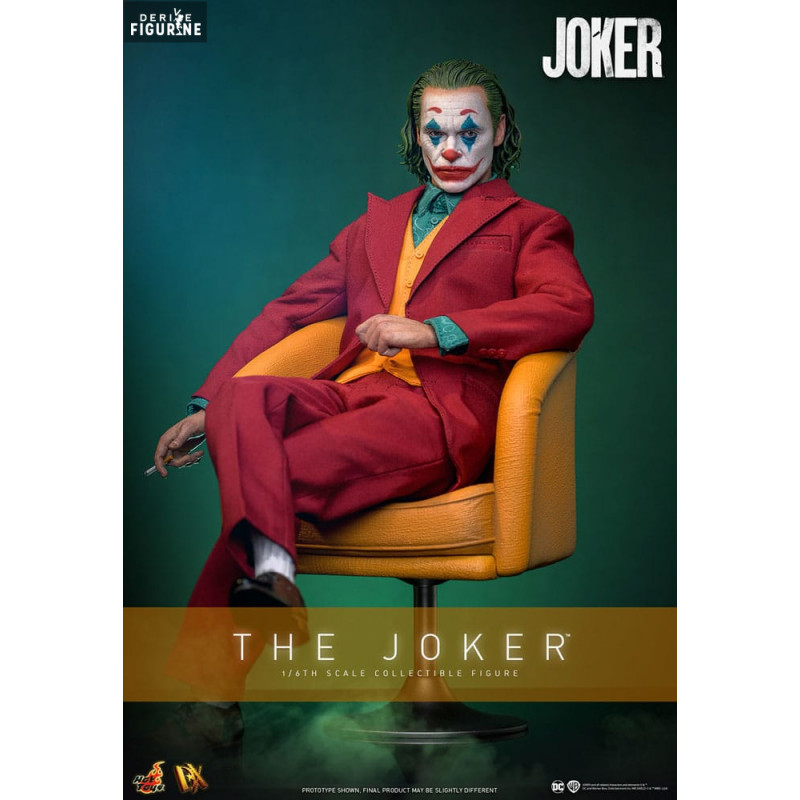 DC Comics, Joker - Figurine...