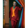 DC Comics, Joker - Figurine The Joker, Movie Masterpiece