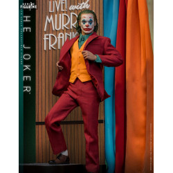 DC Comics, Joker - Figurine...