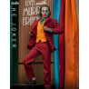 DC Comics, Joker - The Joker figure, Movie Masterpiece