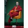 DC Comics, Joker - Figurine The Joker, Movie Masterpiece