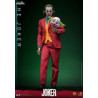 DC Comics, Joker - Figurine The Joker, Movie Masterpiece