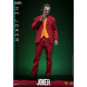 DC Comics, Joker - Figurine The Joker, Movie Masterpiece
