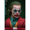 DC Comics, Joker - Figurine The Joker, Movie Masterpiece
