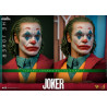 DC Comics, Joker - Figurine The Joker, Movie Masterpiece