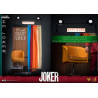 DC Comics, Joker - Figurine The Joker, Movie Masterpiece