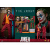 DC Comics, Joker - The Joker figure, Movie Masterpiece
