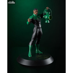 DC Direct - Figurine Green...