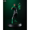 DC Direct - Green Lantern figure by Jamal Campbell, DC Designer Series