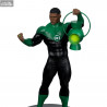 DC Direct - Green Lantern figure by Jamal Campbell, DC Designer Series