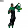 DC Direct - Green Lantern figure by Jamal Campbell, DC Designer Series