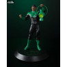 DC Direct - Green Lantern figure by Jamal Campbell, DC Designer Series