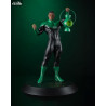 DC Direct - Green Lantern figure by Jamal Campbell, DC Designer Series