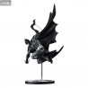 DC Direct - Figurine Batman by Inhyuk Lee, Black & White