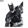 DC Direct - Batman figure by Inhyuk Lee, Black & White