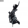 DC Direct - Figurine Batman by Inhyuk Lee, Black & White