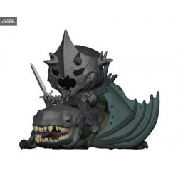 The Lord of the Ring Pop! -...