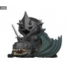 The Lord of the Ring Pop! - Witch King & Fellbeast, Rides