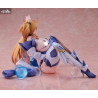 Taimanin RPGX - Kirara Onisaki figure