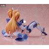 Taimanin RPGX - Kirara Onisaki figure