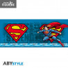 DC Comics mug - Superman