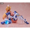 Taimanin RPGX - Kirara Onisaki figure, Tanned