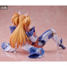 Taimanin RPGX - Kirara Onisaki figure, Tanned