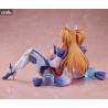 Taimanin RPGX - Kirara Onisaki figure, Tanned