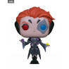 Overwatch Pop! - Reaper, D.Va, Brigitte, Pharah or Moira