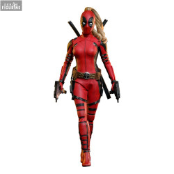 Marvel, Deadpool &...