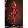 Marvel, Deadpool & Wolverine - Ladypool figure, Movie Masterpiece