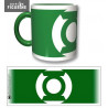 DC Comics mug - Green Lantern