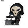 Overwatch Pop! - Reaper, D.Va, Brigitte, Pharah or Moira
