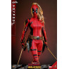 Marvel, Deadpool & Wolverine - Figurine Ladypool, Movie Masterpiece