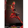 Marvel, Deadpool & Wolverine - Ladypool figure, Movie Masterpiece