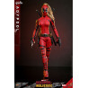 Marvel, Deadpool & Wolverine - Ladypool figure, Movie Masterpiece