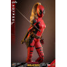 Marvel, Deadpool & Wolverine - Ladypool figure, Movie Masterpiece