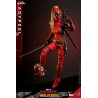 Marvel, Deadpool & Wolverine - Ladypool figure, Movie Masterpiece