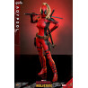 Marvel, Deadpool & Wolverine - Ladypool figure, Movie Masterpiece