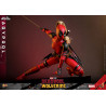 Marvel, Deadpool & Wolverine - Ladypool figure, Movie Masterpiece