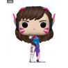 Overwatch Pop! - Reaper, D.Va, Brigitte, Pharah or Moira