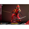 Marvel, Deadpool & Wolverine - Ladypool figure, Movie Masterpiece