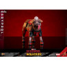Marvel, Deadpool & Wolverine - Ladypool figure, Movie Masterpiece