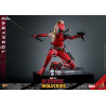 Marvel, Deadpool & Wolverine - Ladypool figure, Movie Masterpiece