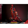 Marvel, Deadpool & Wolverine - Ladypool figure, Movie Masterpiece