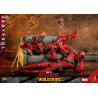 Marvel, Deadpool & Wolverine - Ladypool figure, Movie Masterpiece