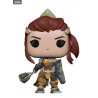 Pop! Overwatch - Faucheur, D.Va, Brigitte, Pharah ou Moira
