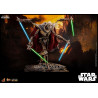 Star Wars - Figurine General Grievous, Movie Masterpiece