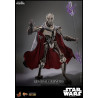 Star Wars - Figurine General Grievous, Movie Masterpiece