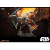 Star Wars - Figurine General Grievous, Movie Masterpiece